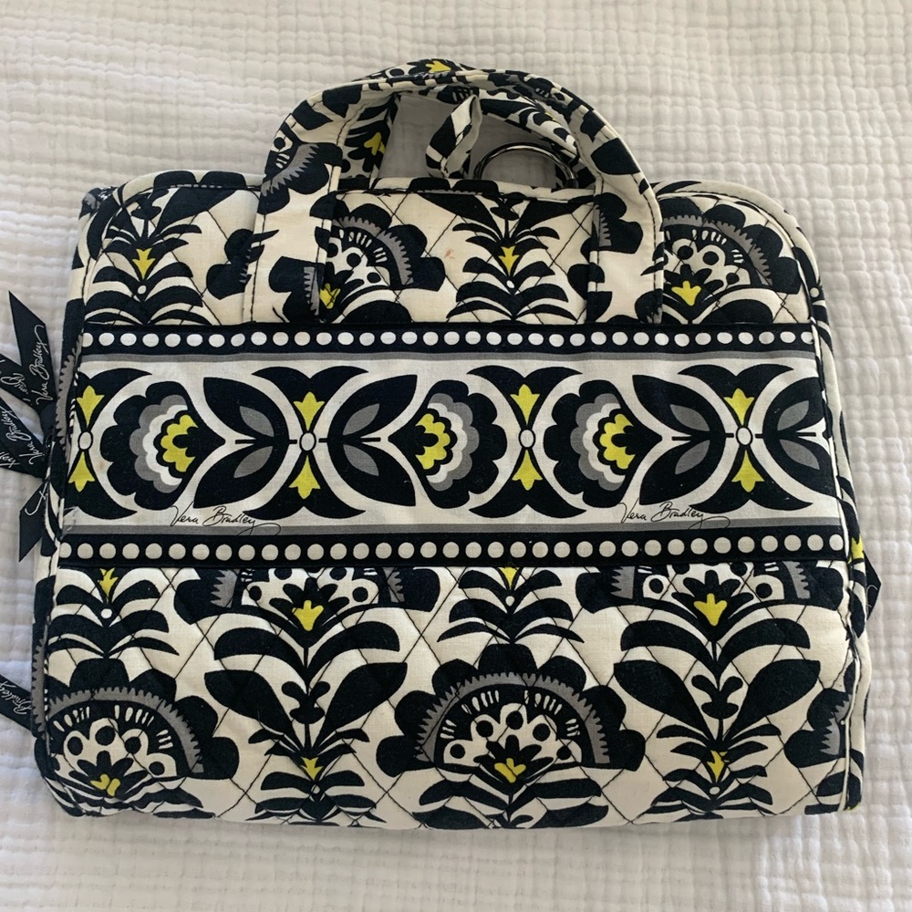Vera Bradley Travel Hanging Organizer